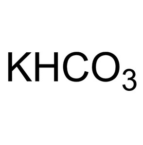 碳酸氢钾|Potassium Bicarbonate|298-14-6