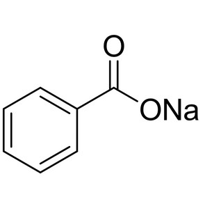 苯甲酸钠|Sodium Benzoate|532-32-1