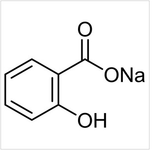 水杨酸钠|Sodium Salicylate|54-21-7
