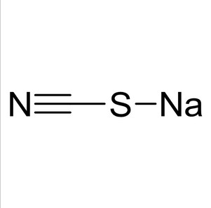 硫氰化钠|Sodium Thiocyanate|540-72-7