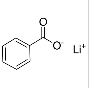 苯甲酸锂|Lithium benzoate|553-54-8