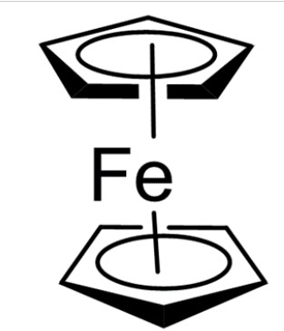 二茂铁/二环戊二烯铁|bis(cyclopentadienyl)iron|102