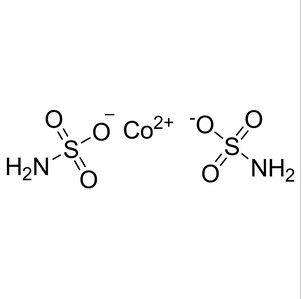 氨基磺酸钴|Cobalt (II) Sulfamate|14017-41-5|