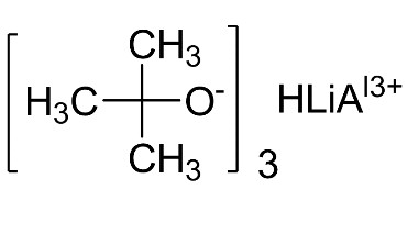 三叔丁氧基氢化铝锂|Lithium Tri-t-Butoxyaluminohydride|17476-04-9