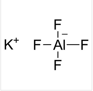 四氟铝酸钾|Potassium fluoroaluminate|14484-69-6|