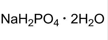 磷酸二氢钠二水合物|Sodium phosphate monobasic dihydrate|13472-35-0