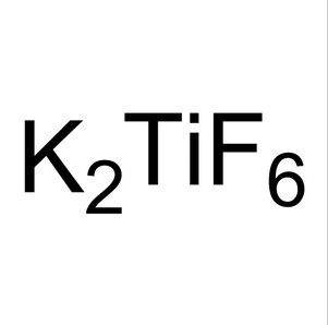 六氟钛酸钾|Potassium hexafluorotitanate|16919-27-0|
