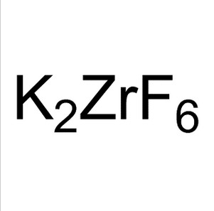 六氟锆酸钾|Potassium Hexafluorozirconate|16923-95-8|
