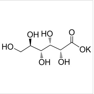 葡萄糖酸钾|Potassium gluconate|299-27-4|