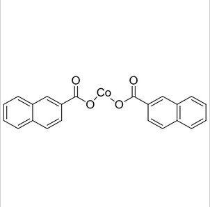 环烷酸钴盐|Cobalt Naphthenate|61789-51-3|