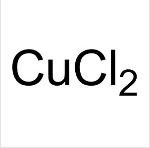 无水氯化铜|Cupric Chloride Anhydrous|7447-39-4|