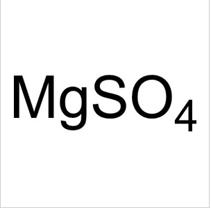 无水硫酸镁|Magnesium Sulfate|7487-88-9|