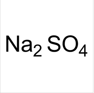 无水硫酸钠|Sodium Sulfate|7757-82-6|