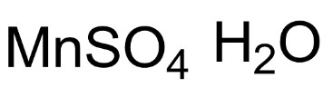 单水硫酸锰(II)|Manganese(II) Sulfate Monohydrate|10034-96-5