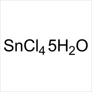 五水四氯化锡|Tin(IV) Chloride Pentahydrate|10026-06-9|
