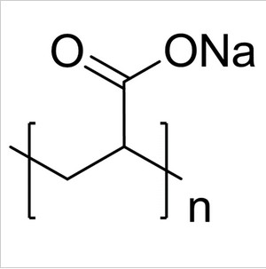聚丙烯酸钠|Sodium Polyacrylate|9003-04-7|