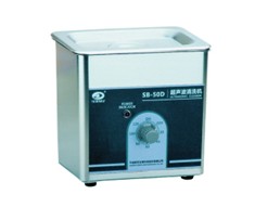 D系列超声波清洗机 1.2L|SB-50-1.2