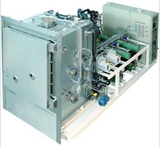 EPSILON生产机型冻干机 -75℃|2-25D