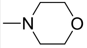 N-甲基吗啡啉|N-Methylmorpholine|109-02-4