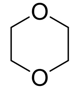 1，4-二氧六环|1,4-Dioxane|123-91-1