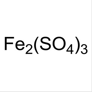 硫酸铁|Ferric Sulfate|10028-22-5