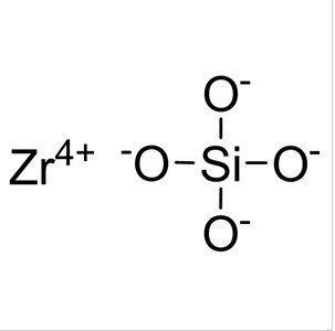 硅酸锆|Zirconium Silicate|10101-52-7