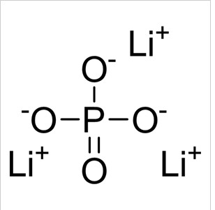 磷酸锂|Lithium Phosphate|10377-52-3