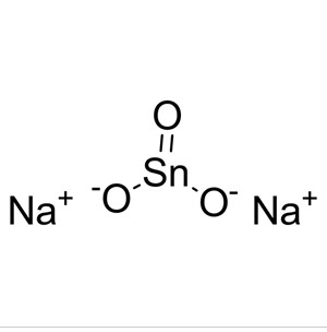 锡酸钠|Sodium stannate|12058-66-1