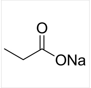 丙酸钠|Sodium Propionate|137-40-6|