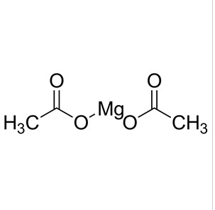 醋酸镁|Magnesium acetate|142-72-3