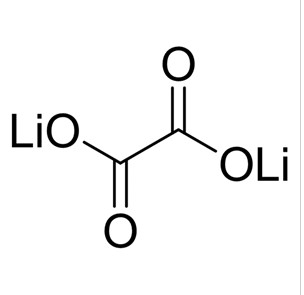 草酸锂|Lithium Oxalate|553-91-3|