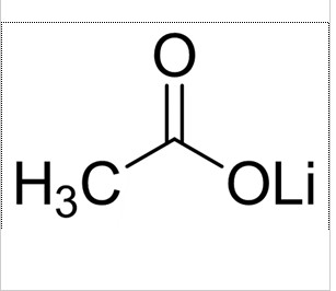 乙酸锂|Lithium Acetate|546-89-4