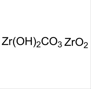 碳酸锆|Zirconium basic carbonate|57219-64-4