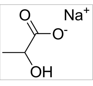 乳酸钠|Sodium DL-Lactate|72-17-3