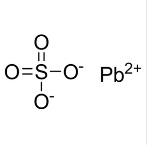 硫酸铅|Lead(II) Sulfate|7446-14-2