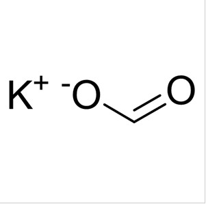 甲酸钾|Potassium formate|590-29-4