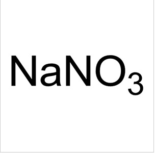 硝酸钠|Sodium Nitrate, Puratronic (Metals Basis)|7631-99-4