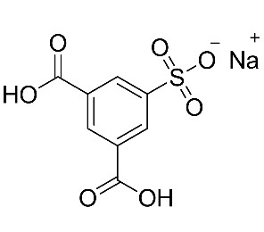 5-磺基-1,3-苯二甲酸单钠盐|5-Sulfoisophthalic Acid Monosodium Salt|6362-79-4