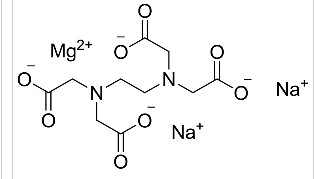 乙二胺四乙酸二钠镁盐,水合物|Edta Magnesium Disodium|14402-88-1