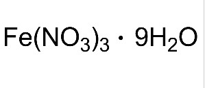 硝酸铁(III) 九水合物|Ferric Nitrate Nonahydrate|7782-61-