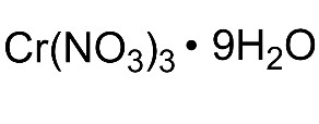 硝酸铬(III)九水合物|Chromium(Iii) Nitrate Nonahydrate|7789-02-8