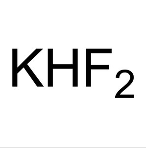 氟氢化钾|Potassium Hydrogen Fluoride|7789-29-9