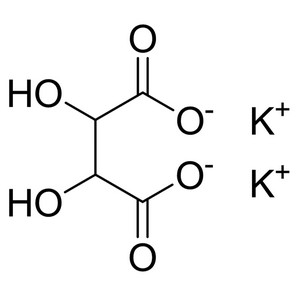 酒石酸钾|Potassium Tartrate|921-53-9|