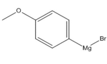 4-甲氧基苯基溴化镁|4-Anisylmagnesium Bromide, 0.5M in Thf|13139-86-1