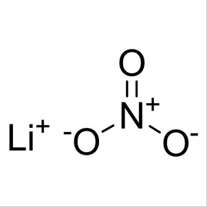 无水硝酸锂|Lithium Nitrate|7790-69-4|