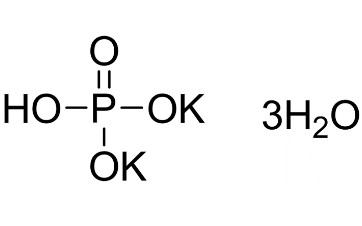 磷酸氢钾三水合物|Potassium Hydrogen Phosphate Trihydrate|16788-57-1