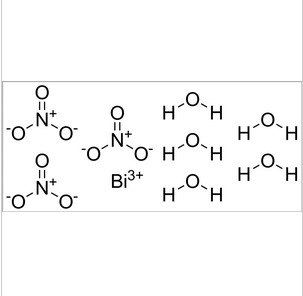 五水合硝酸铋|Bismuth(Iii) Nitrate Pentahydrate (Acs)|10035-06-0|