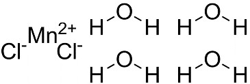 二氯化锰四水合物|Manganese(ii) Chloride Tetrahydrate|13446-34-9