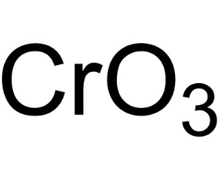 三氧化铬(VI）|Chromium(VI) Oxide|1333-82-0