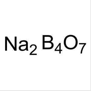 无水四硼酸钠|Sodium Tetraborate, Anhydrous|1330-43-4|